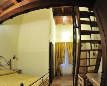 Azienda Agrituristica La Valle Del Sambuco นอร์ชา ภายนอก รูปภาพ